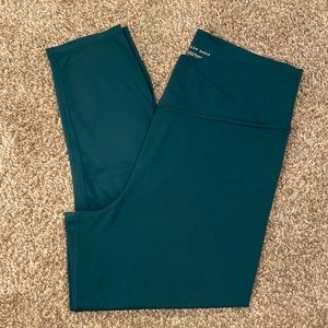 American Eagle - Crossed Leggings